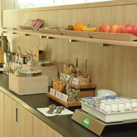 Hotel Villa Am Rhein Andernach Ngoại thất bức ảnh