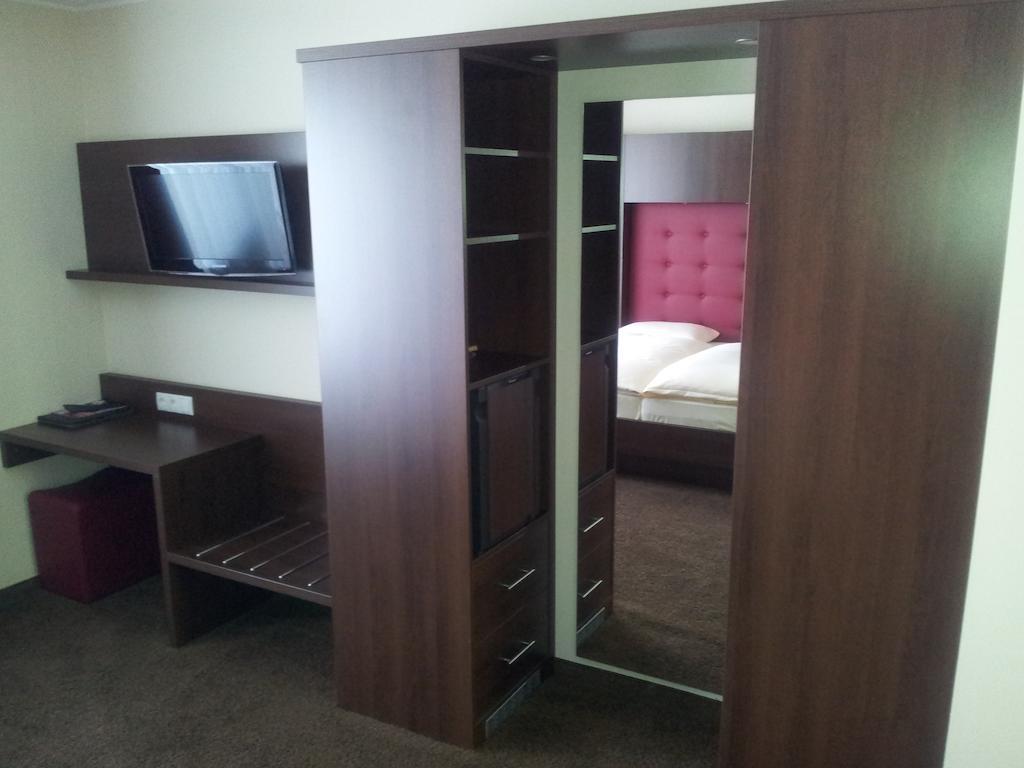 Hotel Villa Am Rhein Andernach Phòng bức ảnh