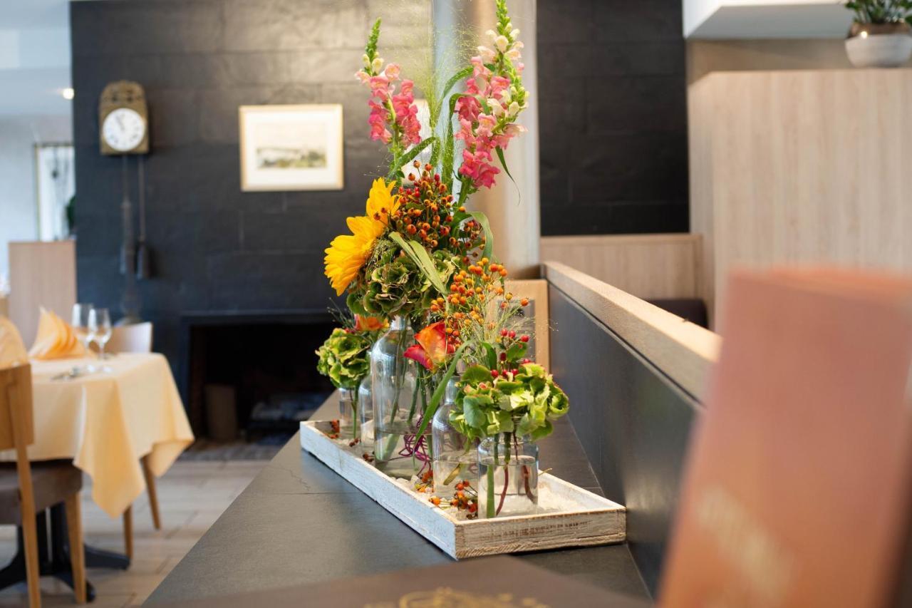 Hotel Villa Am Rhein Andernach Ngoại thất bức ảnh